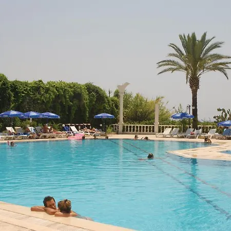 Adonis Hotel
