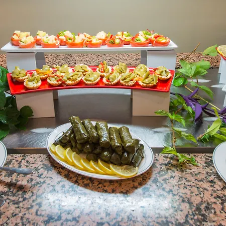 Otel Adonis Antalya
