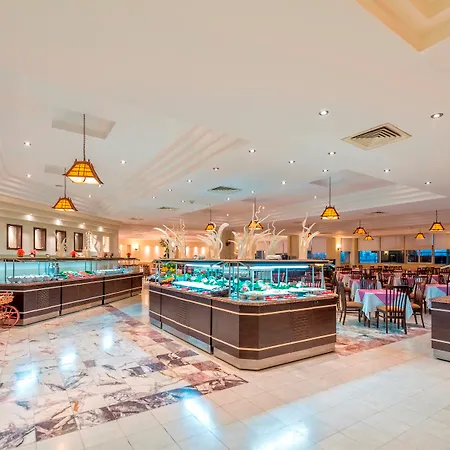 Adonis Otel Antalya