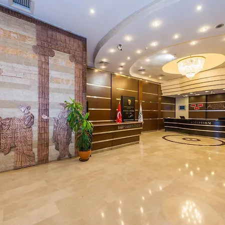 Otel Adonis Antalya