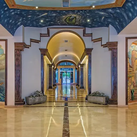 Otel Adonis