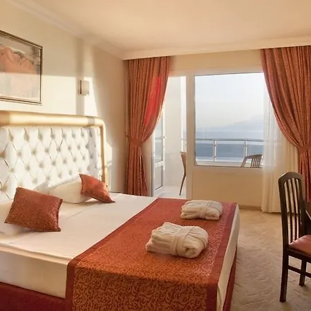 Adonis 4* Antalya