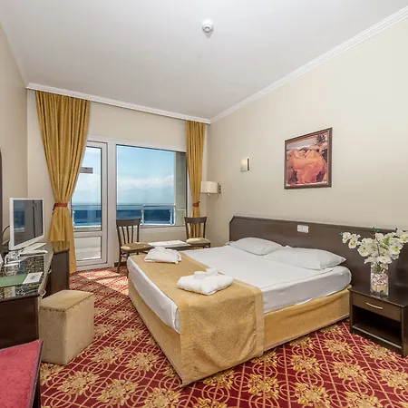 Adonis Antalya