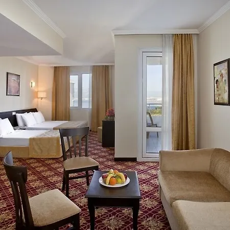 Szálloda Adonis Antalya