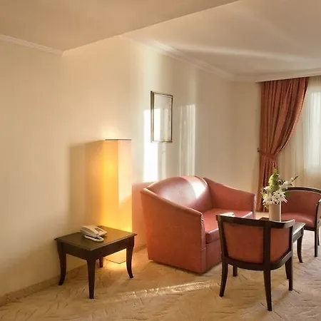 Szálloda Adonis 4*