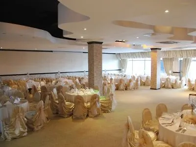 Adonis Otel Antalya