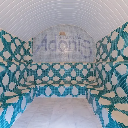 Adonis Ξενοδοχείο Αττάλεια